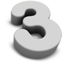 Three