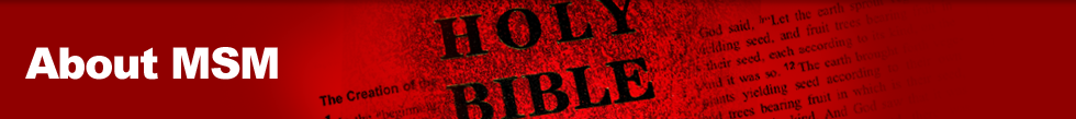 What We Believe