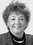 Barbara Yoder