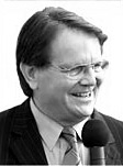 Reinhard Bonnke